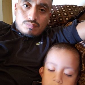 Meet your Posher, Lionidas